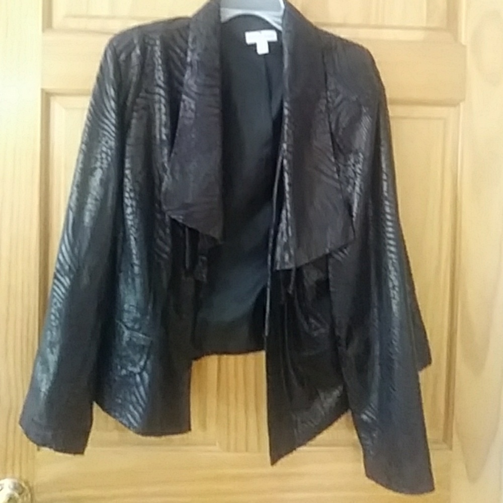 Jacket - Picture 2 of 3